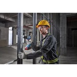 Bosch Professional Akku-Bohrschrauber GSR 18V-65 Professional solo, 18Volt blau, ohne Akku und Ladegerät
