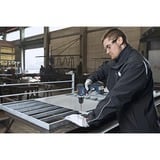 Bosch Professional Akku-Bohrschrauber GSR 18V-65 Professional solo, 18Volt blau, ohne Akku und Ladegerät