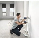 Bosch Professional Akku-Bohrschrauber GSR 18V-65 Professional solo, 18Volt blau, ohne Akku und Ladegerät