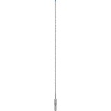 Bosch Professional EXPERT Hammerbohrer SDS-plus-7X, Ø 6mm Arbeitslänge 400mm