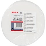 Bosch Professional Polierschwamm, Ø 160mm, Polierscheibe Gewinde M14, für Poliermaschinen