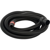 Bosch Professional Schlauch mit Bajonettverschluss, DN 35 schwarz, 5 Meter, inkl. Werkzeugmuffe