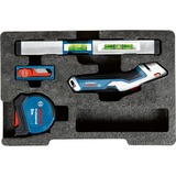 Bosch Schraubendreher- und Handwerkzeug-Set, 19-teilig, Zangen-Set blau, L-BOXX 102