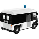 COBI Citroen Type H Police, Konstruktionsspielzeug Maßstab 1:35