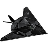 COBI Lockheed F-117 Nighthawk, Konstruktionsspielzeug Maßstab 1:48