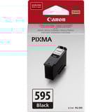 Canon Tinte schwarz PG-595 