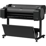 Canon imagePROGRAF GP-300, Großformatdrucker schwarz, USB, LAN, WLAN, inkl. Ständer