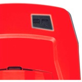 EINHELL Professional Akku-Rasenmäher RASARRO 36/42, 36Volt (2x18V) rot/schwarz, 2x Li-Ionen Akku 5,2Ah