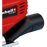 EINHELL Stichsäge TC-JS 80/1 rot/schwarz, 550 Watt