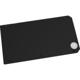 EKWB EK-Quantum Vector FE RTX 3070 Backplate - Black schwarz