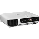 Epson EB-W51, LCD-Beamer weiß, WXGA, 4000 ANSI-Lumen