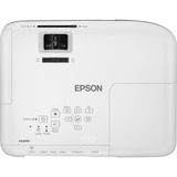 Epson EB-W51, LCD-Beamer weiß, WXGA, 4000 ANSI-Lumen