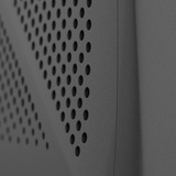 Fractal Design Era 2 , Tower-Gehäuse dunkelgrau