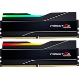 DIMM 32 GB DDR5-6000 (2x 16 GB) Dual-Kit, Arbeitsspeicher