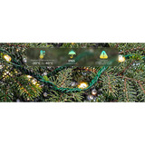 Govee String Lights 2S, Lichterkette 20 Meter