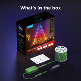 Govee String Lights 2S, Lichterkette 20 Meter