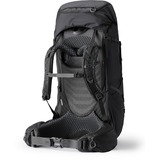 Gregory Deva 60, Rucksack grau, 60 Liter, Größe XS