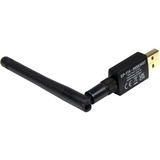 Inter-Tech EP-119, WLAN-Adapter 