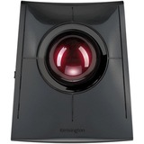 Kensington SlimBlade Pro, Trackball schwarz/dunkelrot