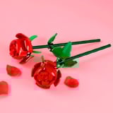 LEGO 40460 Botanicals Rosen, Konstruktionsspielzeug 