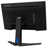 Lenovo Legion R27i-30 Generalüberholt, Gaming-Monitor 68.6 cm (27 Zoll), schwarz, FullHD, IPS, FreeSync Premium, 165Hz Panel