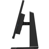 Lenovo Legion Y27q-30, Gaming-Monitor 68.58 cm (27 Zoll), schwarz, QHD, HDMI, DisplayPort, USB, AMD Free-Sync, HDR, 165Hz Panel