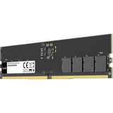 Lexar UDIMM 16 GB DDR5-5600, Arbeitsspeicher schwarz, LD5U16G56C46ST-BGS