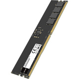 Lexar UDIMM 16 GB DDR5-5600, Arbeitsspeicher schwarz, LD5U16G56C46ST-BGS