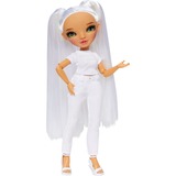 MGA Entertainment Rainbow High Color & Create Fashion Doll - Green Eyes, Puppe 