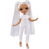 MGA Entertainment Rainbow High Color & Create Fashion Doll - Green Eyes, Puppe 