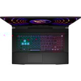 MSI Katana 17 B12VEK-407 Generalüberholt, Gaming-Notebook schwarz, Intel® Core™ i5-12450H, NVIDIA GeForce RTX 4050, 16 GB, 1 TB (1 TB SSD), Windows 11 Home