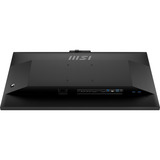 MSI PRO MP275QPDGDE, LED-Monitor 68.6 cm (27 Zoll), schwarz, WQHD, IPS, HDR-Ready, USB-C, 100Hz Panel