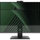 MSI PRO MP275QPDGDE, LED-Monitor 68.6 cm (27 Zoll), schwarz, WQHD, IPS, HDR-Ready, USB-C, 100Hz Panel