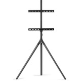 ONE FOR ALL Full Metal Tripod TV-Stativ, Halterung grau