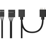 Ocypus Iota L24, Wasserkühlung schwarz