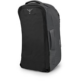 Osprey Farpoint 70, Rucksack dunkelgrau, 70 Liter