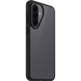 Otterbox React, Handyhülle transparent/schwarz, Samsung Galaxy A57 5G