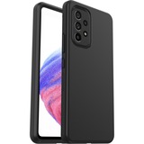 Otterbox React, Schutzhülle schwarz, Samsung Galaxy A53 5G