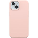 Otterbox Symmetry, Handyhülle rosa, iPhone 16e/15/14/13, MagSafe