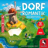 Pegasus Dorfromantik, Brettspiel Spiel des Jahres 2023