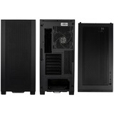 Phanteks XT Pro , Tower-Gehäuse schwarz, Tempered Glass