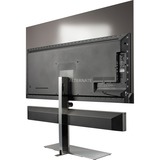 Philips 65OLED986/12, OLED-Fernseher 164 cm (65 Zoll), silber, UltraHD/4K, HDR, Ambilight, Sound von Bowers & Wilkins, 120Hz Panel