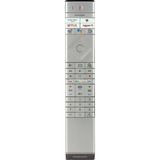 Philips 65OLED986/12, OLED-Fernseher 164 cm (65 Zoll), silber, UltraHD/4K, HDR, Ambilight, Sound von Bowers & Wilkins, 120Hz Panel