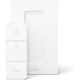 Philips HUE White Ambiance Devere Deckenleuchte, LED-Leuchte weiß