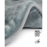 ProfiCare Rücken-/Nackenheizkissen PC-RNH 3107 grau, 60 x 85 cm