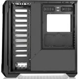 RAIJINTEK Zofos Ultra                  , Big-Tower-Gehäuse schwarz/schwarz (matt)