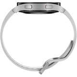 SAMSUNG Galaxy Watch4, Smartwatch silber, 44 mm