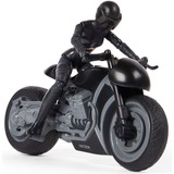 Spin Master Batman Selina Kyle Chase, Spielfigur und Selina Kyle-Bike