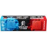 Spyra SpyraColor blau und rot, Farbe 