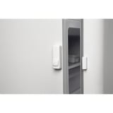 SwitchBot Contact Sensor Tür- & Fensterkontakt, Öffnungsmelder weiß
